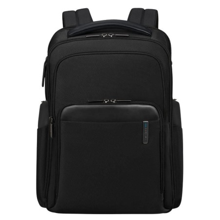 Samsonite Evosight Backpack 156 Black - Stylish, Functional & Durable Travel Companion